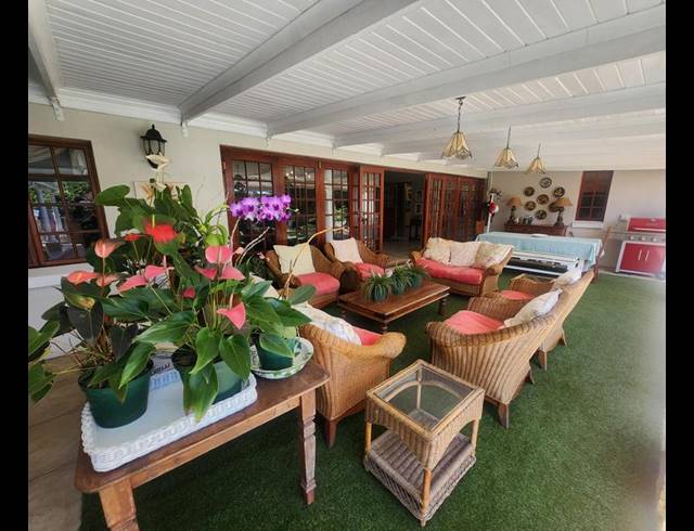 4 BEDROOM HOUSE FOR SALE IN BALLITO